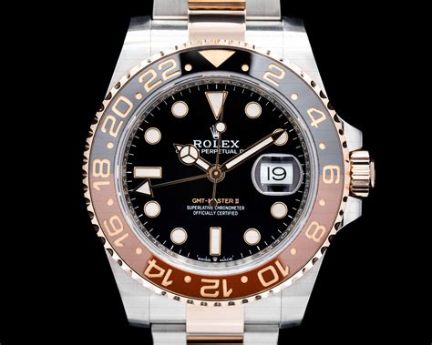 rolex 126711 opinioni|rolex gmt master watch.